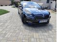 SKODA SUPERB 1.6 TDI SCR Ambition Greenline