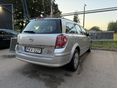 OPEL ASTRA H Caravan 1.9 CDTI Cosmo