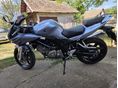 SUZUKI SV 650 S 