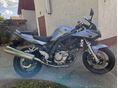 SUZUKI SV 650 S 2006/6 - 4