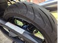 SUZUKI SV 650 S 2006/6 - 8
