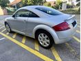 AUDI TT 2003/12 - 13