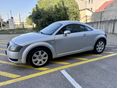 AUDI TT 2003/12 - 15