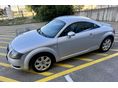 AUDI TT 2003/12 - 16