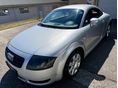AUDI TT Coupe 1.8 T TELJES NAGYSZERVIZ!KIEMELKEDŐEN SZÉP ÁLLAPOT !
