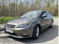 SEAT LEON 2016/10 - 4