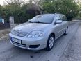 TOYOTA COROLLA Wagon 1.4 D4D Terra Plus MMT Magyarországi. 134000!.automata.klíma…
