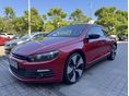 VOLKSWAGEN SCIROCCO 2.0 TFSI