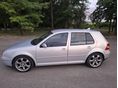 VOLKSWAGEN GOLF IV 1998/6 - 3
