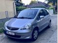 HONDA JAZZ 2006 - 1
