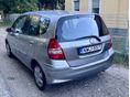 HONDA JAZZ 2006 - 2