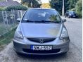 HONDA JAZZ 2006 - 5
