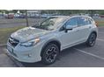 SUBARU XV 2.0 Active CVT Crosstrek