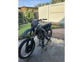 SUZUKI RM-Z 250 RMZ 250