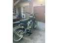 SUZUKI RM-Z 250 2011 - 2