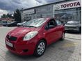 TOYOTA YARIS 1.0 Blue Ice M-MT