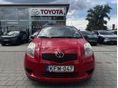 TOYOTA YARIS 2006/6 - 2