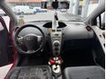 TOYOTA YARIS 2006/6 - 7