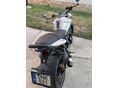 TRIUMPH STREET TRIPLE 675 2010/3 - 2