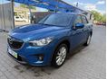MAZDA CX-5 2.0i Revolution 4WD (Automata) RITKASÁG!KURIÓZUM!MEGKÍMÉLT SZÉP!VÉGIG SZERVIZELT!GARANCIA!