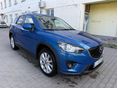MAZDA CX-5 2012/8 - 2