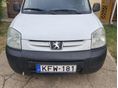 PEUGEOT PARTNER 2006 - 6
