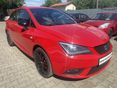 SEAT IBIZA 1.2 TSI FR 17-es ALU.LED.XENON.BŐR.ÜLÉSFŰTÉS.DIGIT KLÍMA.TEMPOMAT.TOLATÓRADAR