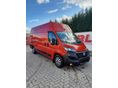 FIAT DUCATO Maxi 2.2 Mjet XLWB 3.5 t 180loerös!!! Automata 9fokozattal! Full full extrával!! 1