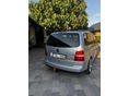 VOLKSWAGEN TOURAN 2005/7 - 4