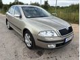 SKODA OCTAVIA 2.0 FSI Elegance