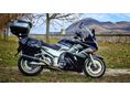 YAMAHA FJR 1300 