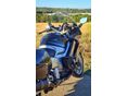 YAMAHA FJR 1300 2008/5 - 5