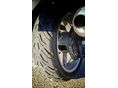 YAMAHA FJR 1300 2008/5 - 6