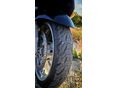YAMAHA FJR 1300 2008/5 - 7