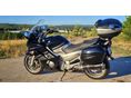 YAMAHA FJR 1300 2008/5 - 10