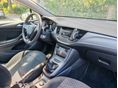 OPEL ASTRA K 2016/9 - 2