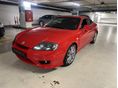 HYUNDAI COUPE 2006 - 1