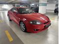 HYUNDAI COUPE 2006 - 2