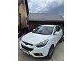 HYUNDAI IX35 1.7 CRDi Comfort