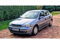OPEL ASTRA G 1.6 16V Comfort Szép állapotban! Klíma.centrálzár. szervokormány! Rozsdamentes karosszéria!