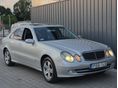 MERCEDES-BENZ E 320 2003/4 - 2
