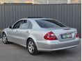 MERCEDES-BENZ E 320 2003/4 - 4