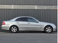 MERCEDES-BENZ E 320 2003/4 - 5