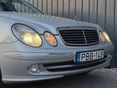 MERCEDES-BENZ E 320 2003/4 - 6