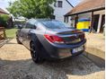 OPEL INSIGNIA 2008/12 - 3