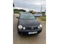 VOLKSWAGEN POLO 1.4 75 16V
