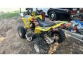 SUZUKI LT-Z 2005/6 - 4