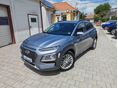 HYUNDAI KONA 1.6 T-GDi Premium 4WD DCT SZERVIZKÖNYV. 2.TUL. LED. HEAD UP DISPLAY. NAVI. TOLATÓKAMERA. TEMPOMAT. ÜLÉSFŰT