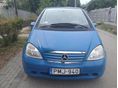 MERCEDES-BENZ A 160 Elegance AUTOMATA!!