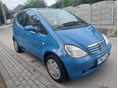 MERCEDES-BENZ A 160 1998/8 - 3